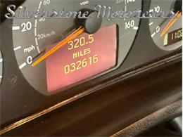 2002 Mercedes-Benz CLK430 (CC-2065956) for sale in North Andover, Massachusetts