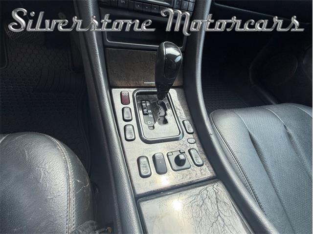 2002 Mercedes-Benz CLK430 (CC-2065956) for sale in North Andover, Massachusetts