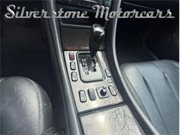 2002 Mercedes-Benz CLK430 (CC-2065956) for sale in North Andover, Massachusetts