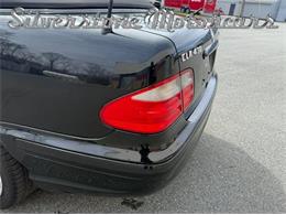 2002 Mercedes-Benz CLK430 (CC-2065956) for sale in North Andover, Massachusetts