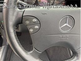 2002 Mercedes-Benz CLK430 (CC-2065956) for sale in North Andover, Massachusetts