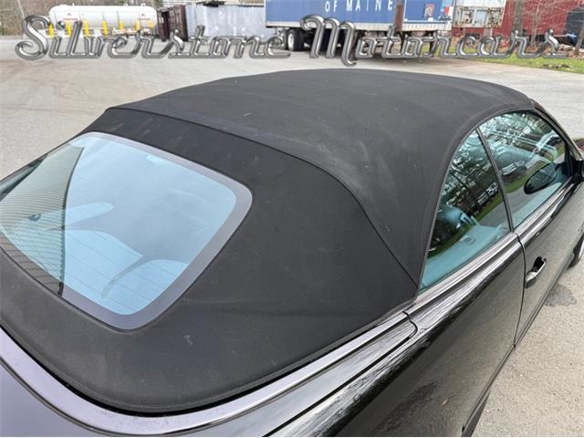 2002 Mercedes-Benz CLK430 (CC-2065956) for sale in North Andover, Massachusetts