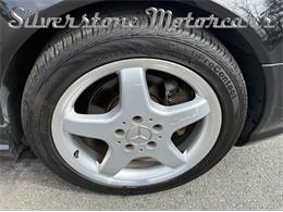 2002 Mercedes-Benz CLK430 (CC-2065956) for sale in North Andover, Massachusetts