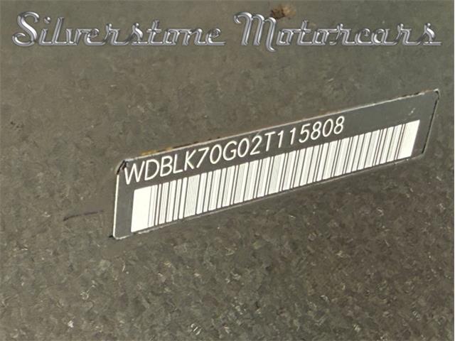 2002 Mercedes-Benz CLK430 (CC-2065956) for sale in North Andover, Massachusetts