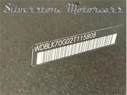 2002 Mercedes-Benz CLK430 (CC-2065956) for sale in North Andover, Massachusetts