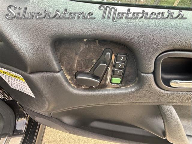 2002 Mercedes-Benz CLK430 (CC-2065956) for sale in North Andover, Massachusetts