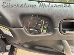 2002 Mercedes-Benz CLK430 (CC-2065956) for sale in North Andover, Massachusetts