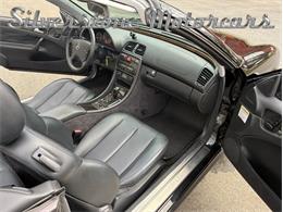 2002 Mercedes-Benz CLK430 (CC-2065956) for sale in North Andover, Massachusetts