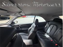 2002 Mercedes-Benz CLK430 (CC-2065956) for sale in North Andover, Massachusetts
