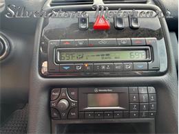 2002 Mercedes-Benz CLK430 (CC-2065956) for sale in North Andover, Massachusetts