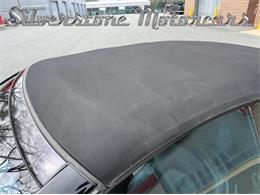 2002 Mercedes-Benz CLK430 (CC-2065956) for sale in North Andover, Massachusetts