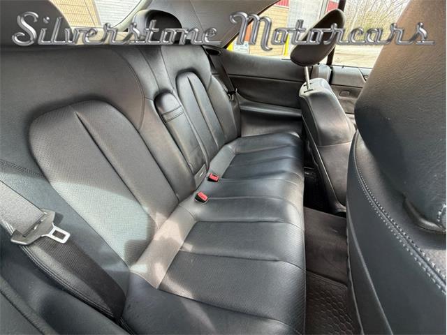 2002 Mercedes-Benz CLK430 (CC-2065956) for sale in North Andover, Massachusetts