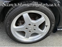 2002 Mercedes-Benz CLK430 (CC-2065956) for sale in North Andover, Massachusetts