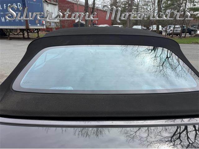 2002 Mercedes-Benz CLK430 (CC-2065956) for sale in North Andover, Massachusetts