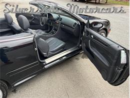 2002 Mercedes-Benz CLK430 (CC-2065956) for sale in North Andover, Massachusetts