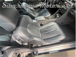 2002 Mercedes-Benz CLK430 (CC-2065956) for sale in North Andover, Massachusetts