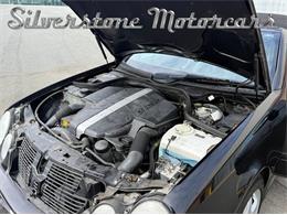 2002 Mercedes-Benz CLK430 (CC-2065956) for sale in North Andover, Massachusetts