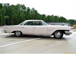 1962 Chrysler New Yorker (CC-2065957) for sale in Statesville, North Carolina
