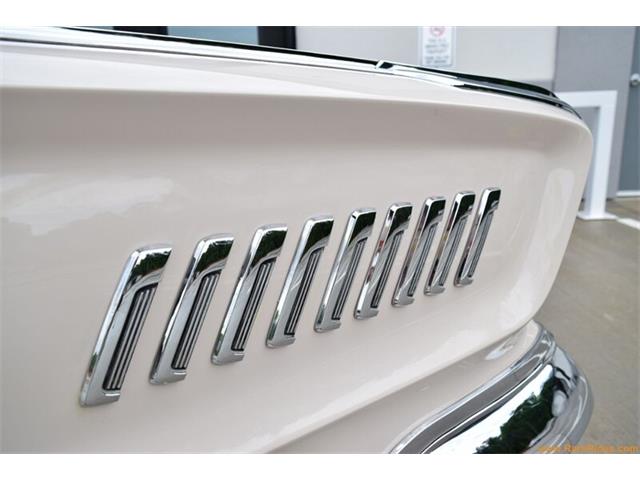 1962 Chrysler New Yorker (CC-2065957) for sale in Statesville, North Carolina