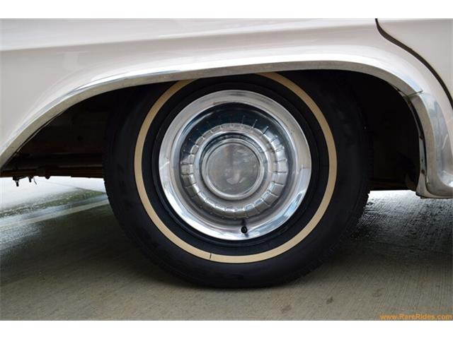 1962 Chrysler New Yorker (CC-2065957) for sale in Statesville, North Carolina