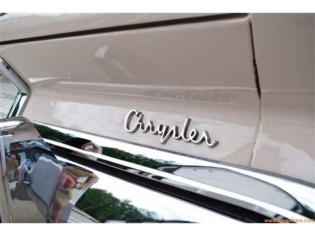 1962 Chrysler New Yorker (CC-2065957) for sale in Statesville, North Carolina