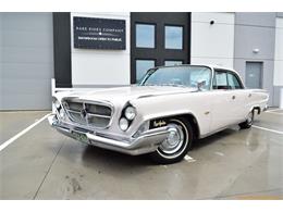 1962 Chrysler New Yorker (CC-2065957) for sale in Statesville, North Carolina