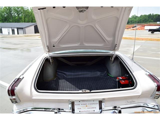 1962 Chrysler New Yorker (CC-2065957) for sale in Statesville, North Carolina