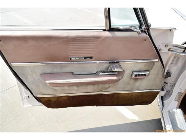 1962 Chrysler New Yorker (CC-2065957) for sale in Statesville, North Carolina