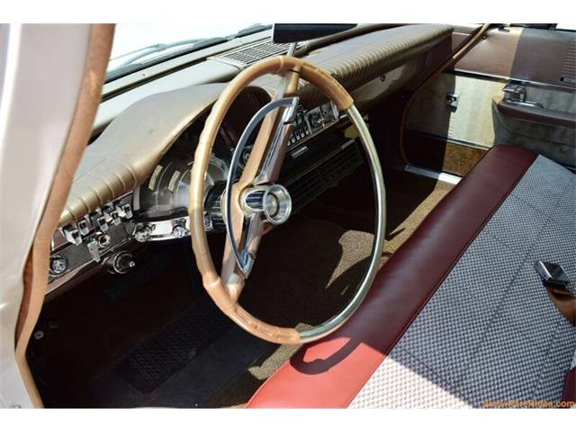 1962 Chrysler New Yorker (CC-2065957) for sale in Statesville, North Carolina