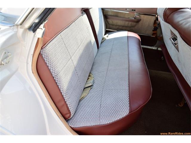 1962 Chrysler New Yorker (CC-2065957) for sale in Statesville, North Carolina