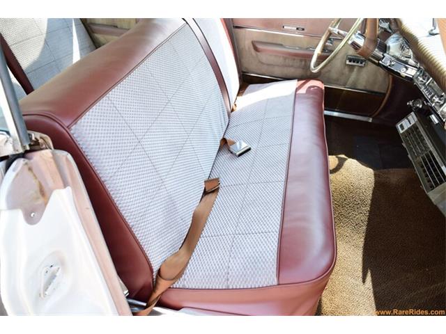 1962 Chrysler New Yorker (CC-2065957) for sale in Statesville, North Carolina