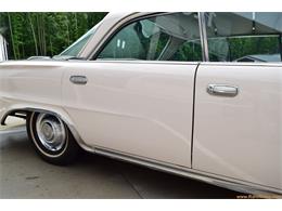 1962 Chrysler New Yorker (CC-2065957) for sale in Statesville, North Carolina