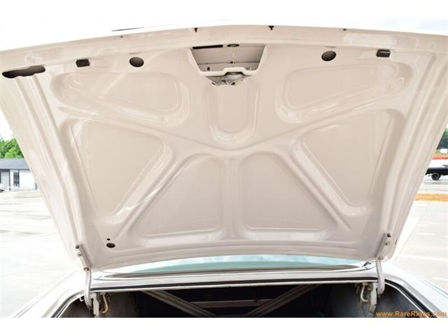 1962 Chrysler New Yorker (CC-2065957) for sale in Statesville, North Carolina