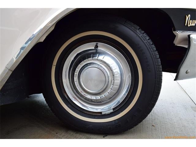 1962 Chrysler New Yorker (CC-2065957) for sale in Statesville, North Carolina