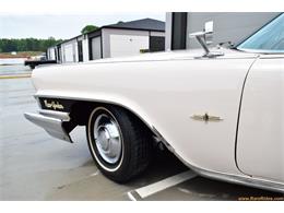 1962 Chrysler New Yorker (CC-2065957) for sale in Statesville, North Carolina