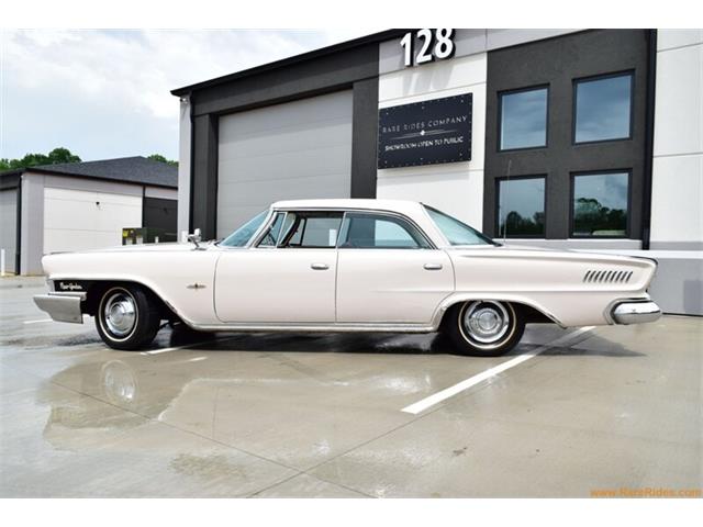 1962 Chrysler New Yorker (CC-2065957) for sale in Statesville, North Carolina