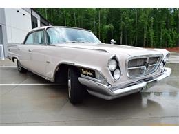 1962 Chrysler New Yorker (CC-2065957) for sale in Statesville, North Carolina