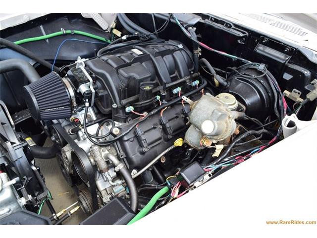 1962 Chrysler New Yorker (CC-2065957) for sale in Statesville, North Carolina