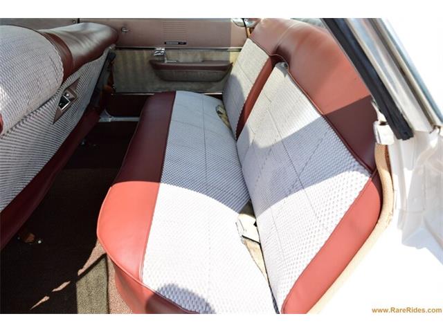 1962 Chrysler New Yorker (CC-2065957) for sale in Statesville, North Carolina