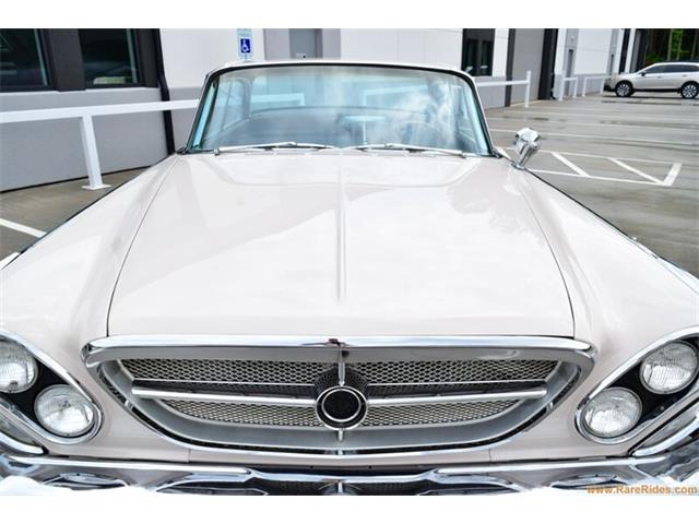 1962 Chrysler New Yorker (CC-2065957) for sale in Statesville, North Carolina