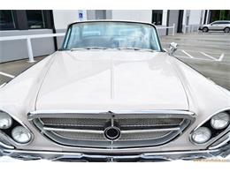 1962 Chrysler New Yorker (CC-2065957) for sale in Statesville, North Carolina