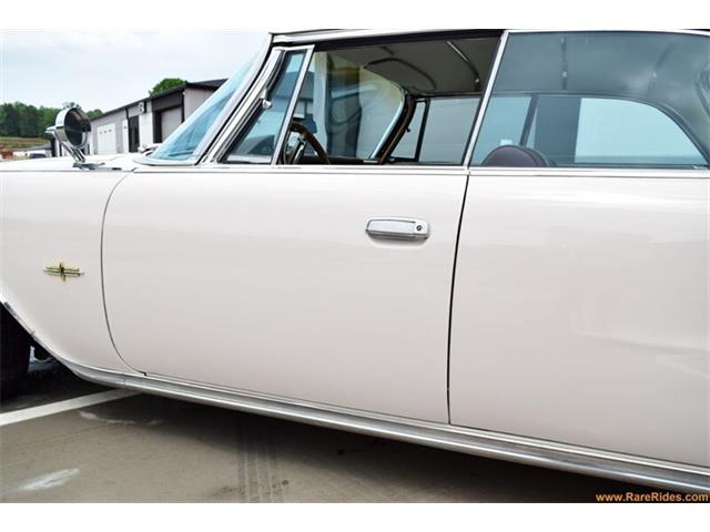 1962 Chrysler New Yorker (CC-2065957) for sale in Statesville, North Carolina
