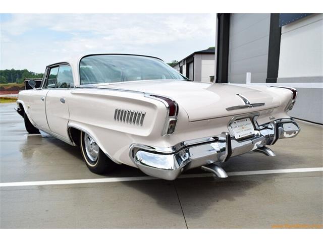 1962 Chrysler New Yorker (CC-2065957) for sale in Statesville, North Carolina