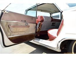 1962 Chrysler New Yorker (CC-2065957) for sale in Statesville, North Carolina