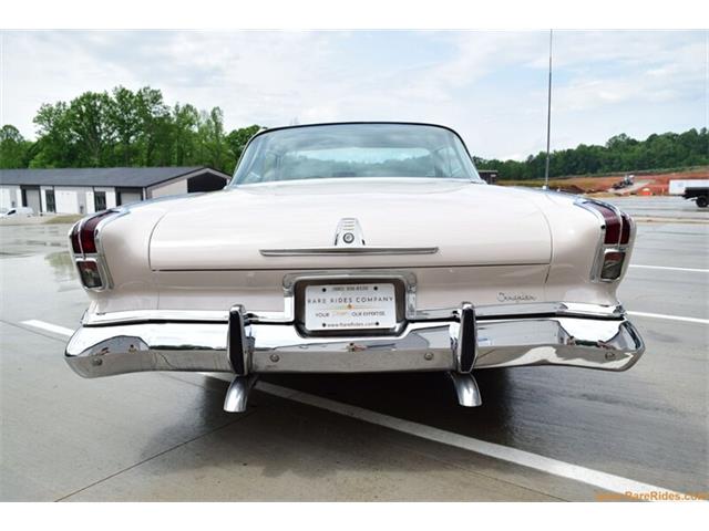 1962 Chrysler New Yorker (CC-2065957) for sale in Statesville, North Carolina