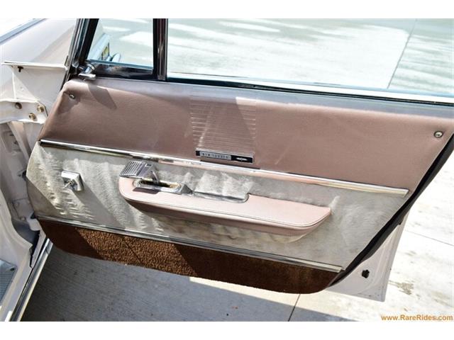 1962 Chrysler New Yorker (CC-2065957) for sale in Statesville, North Carolina