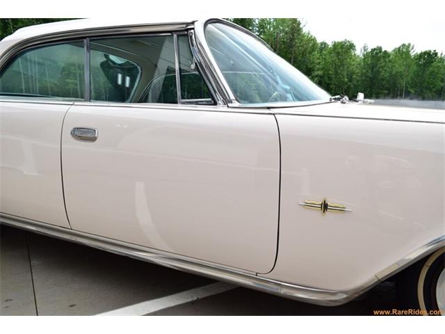 1962 Chrysler New Yorker (CC-2065957) for sale in Statesville, North Carolina