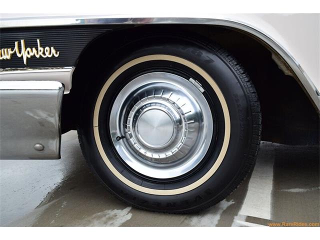 1962 Chrysler New Yorker (CC-2065957) for sale in Statesville, North Carolina