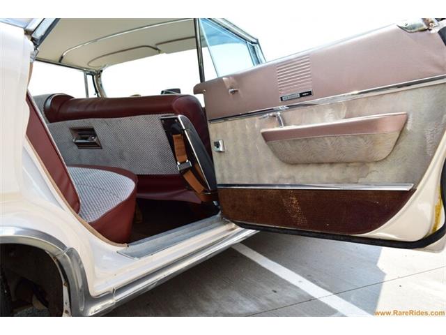 1962 Chrysler New Yorker (CC-2065957) for sale in Statesville, North Carolina