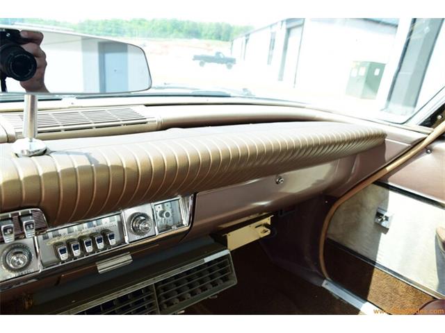 1962 Chrysler New Yorker (CC-2065957) for sale in Statesville, North Carolina